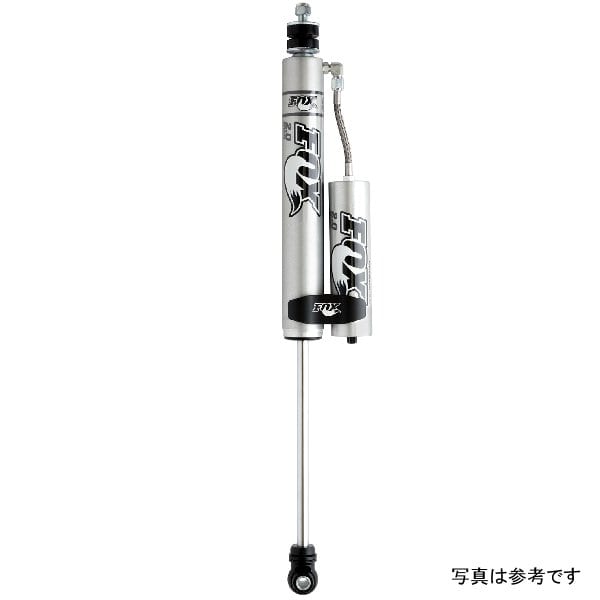 FOX980-24-960 Fox 2.0 パフォーマンスシリーズ 8.1インチ スムースボディ リモートレゾリューション フロントショック / 4-6インチリ