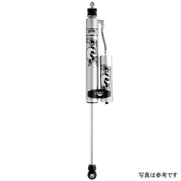 FOX980-24-961 Fox 2.0 パフォーマンスシリーズ 9.6インチ スムースボディ リモートレゾリューション フロントショック / 7-9インチリ