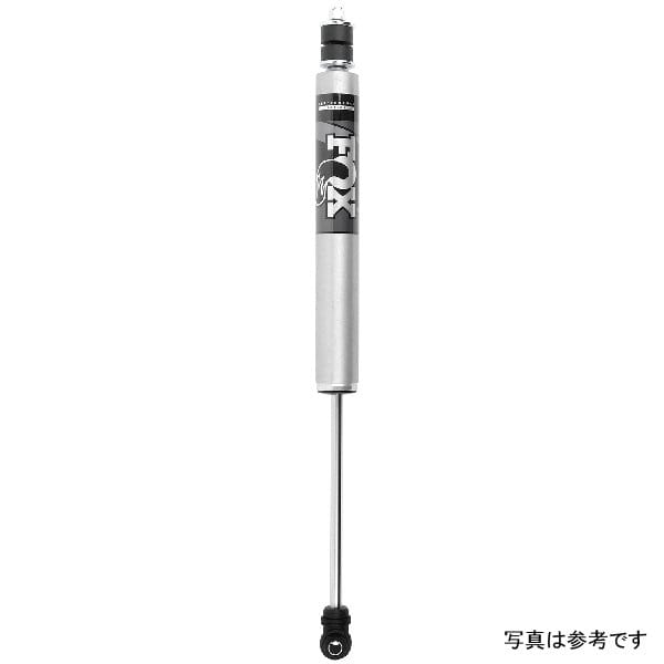 FOX980-24-962 Fox 2.0 パフォーマンスシリーズ 9.1インチ スムースボディ IFP フロントショック アルミニウム / 7-9インチリフト 01年