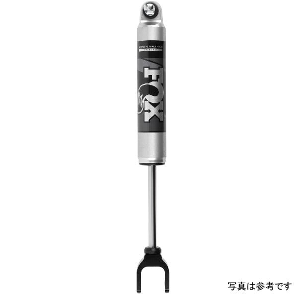 FOX980-24-967 Fox 2.0 パフォーマンスシリーズ 8.9インチ スムースボディ IFP フロントショック アルミニウム / 7-9インチ リフトアッ