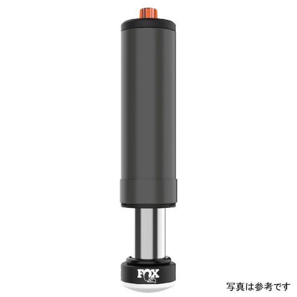 FOX981-20-040 Fox 2.0 ファクトリーシリーズ 2インチ バンプストップ 1-1/4インチ シャフトピンチマウント