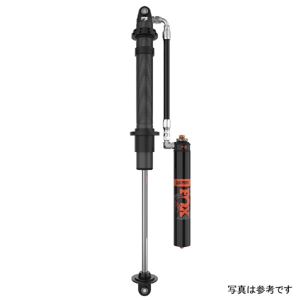 FOX981-25-107 Fox ファクトリーレース 2.5 x 10 車高調 リモートショック