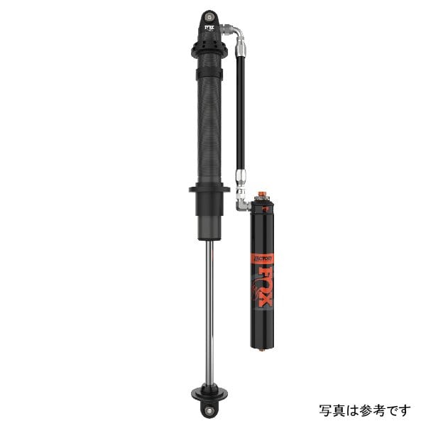FOX981-25-108 Fox ファクトリーレース 2.5 x 12 車高調 リモートショック