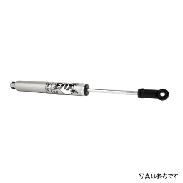 FOX982-24-941 Fox 2.0 ファクトリーシリーズ 10.1インチ スムースボディ IFP スタビライザー ステアリングダンパー