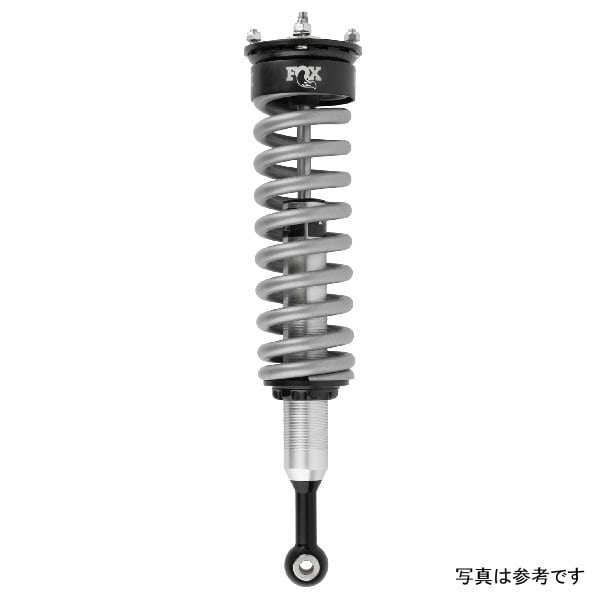 FOX983-02-052 Fox 2.0 パフォーマンスシリーズ 4.925インチ IFPコイルオーバーショック アルミ製 / 0-2インチリフト 09年以降 フォー