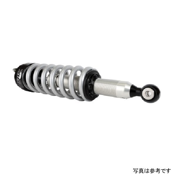 FOX983-02-085 Fox 2.0 パフォーマンスシリーズ 5.18インチ IFP コイルオーバー アルミ製 / 0-2インチ リフトアップ 12年-16年 フォー