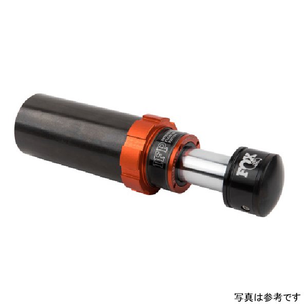 FOX983-02-170 Fox ファクトリーレースシリーズ GEN2 2インチ ユニバーサル フロントバンプストップ IFP ネジ込みボディ