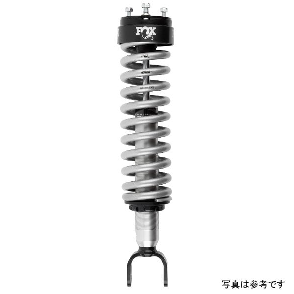 FOX985-02-020 Fox 2.0 パフォーマンスシリーズ 5.4インチ IFPコイルオーバーショック アルミ製 / 0-2インチリフト 14年以降 Dodge 150