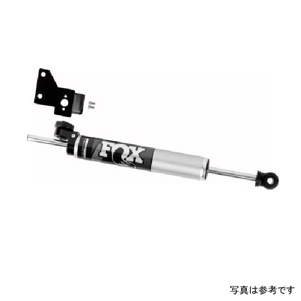 FOX985-02-127 Fox 2.0 パフォーマンスシリーズ 8.2インチTSスタビライザー ボトムアクスルマウント 5/8インチシャフト 18年以降 ジー
