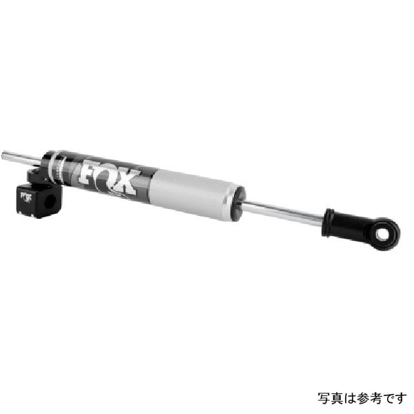 FOX985-02-129 Fox 2.0 パフォーマンスシリーズ 8.2インチ TSスタビライザー ボトムアクスルマウント 1 1/8インチシャフト 08年-16年