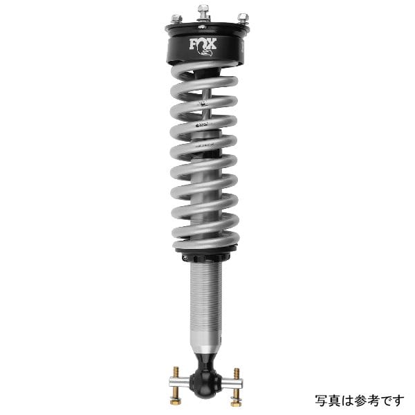 FOX985-02-134 Fox 2.0 パフォーマンスシリーズ 4.9インチIFP コイルオーバーショック / 0-2インチリフト 19年+ GM 1500