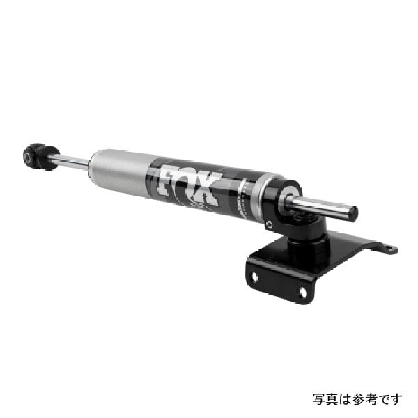 FOX985-02-135 Fox 2.0 パフォーマンスシリーズ 8.3インチ TS スタビライザー アクスルマウント 14年-18年 RAM 2500/3500