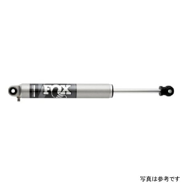 FOX985-24-000 Fox 2.0 パフォーマンスシリーズ 10.1インチ スムースボディ IFP ステアリングスタビライザー アルミ製 99年-04年 フォ