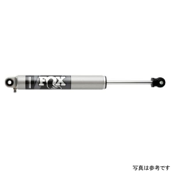 FOX985-24-001 Fox 2.0 パフォーマンスシリーズ 10.6インチスムースボディIFPステアリングスタビライザー アルミ製 08年+ フォード SD