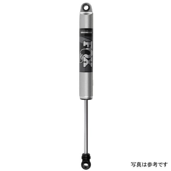 FOX985-24-002 Fox 2.0パフォーマンスシリーズ 5インチ スムースボディIFPショック / 標準トラベル アイレットエンド付き アルミ製 ブ