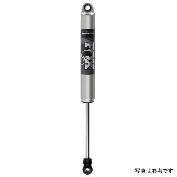 FOX985-24-003 Fox 2.0パフォーマンスシリーズ 6.5インチ スムースボディIFPショック 標準トラベル アイレットエンド付き アルミ製 ブ