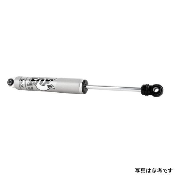 FOX985-24-004 Fox 2.0パフォーマンスシリーズ 8インチ スムースボディIFPショック / 標準トラベル アイレットエンド付き アルミ製 ブ
