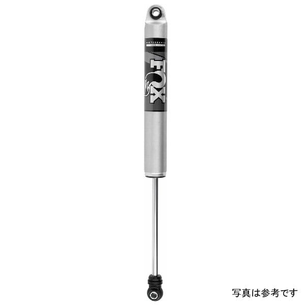 FOX985-24-005 Fox 2.0パフォーマンスシリーズ 10インチ スムースボディIFPショック / 標準トラベル アイレットエンド付き アルミ製 ブ