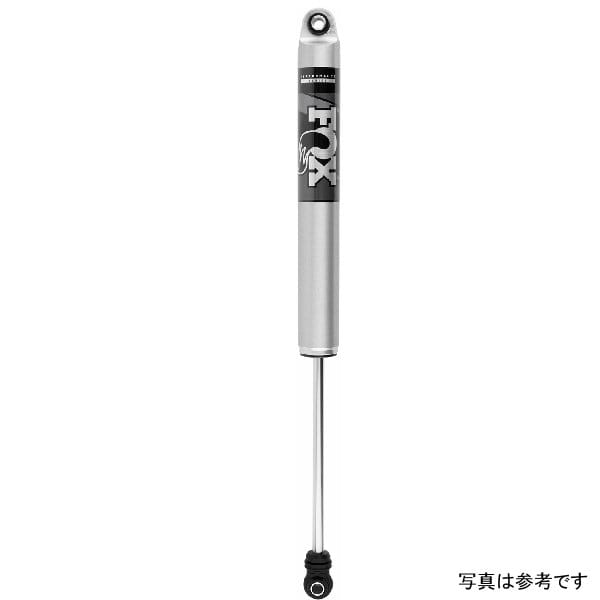 FOX985-24-007 Fox 2.0パフォーマンスシリーズ 14インチ スムースボディIFPショック / 標準トラベル アイレットエンド付き アルミ製 ブ