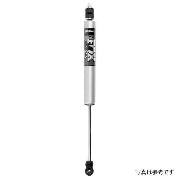 FOX985-24-010 Fox 2.0パフォーマンスシリーズ 12インチ スムースボディIFPショック ステムマウント付き、アルミ製 標準トラベル / ア