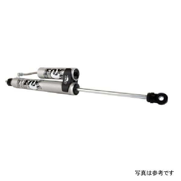 FOX985-24-011 Fox 2.0パフォーマンスシリーズ 11.6インチ スムースボディ リモートコントロール フロントショック / 4-6インチリフト