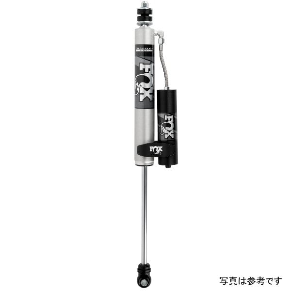 FOX985-24-013 Fox 2.0 パフォーマンスシリーズ 12.1インチ スムースボディ リモートリザーバー フロントショック / 6.5-8インチ リフ