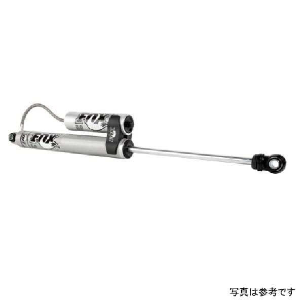 FOX985-24-026 Fox 2.0 パフォーマンスシリーズ 12.6インチ スムースボディ用左右リアショック / 4-6インチリフト 94年-11年 Dodge 250