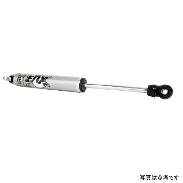 FOX985-24-028 Fox 2.0 パフォーマンスシリーズ 8.6インチスムースボディ IFP リアショック アルミ / 0-2インチリフト 07年以降 ジープ