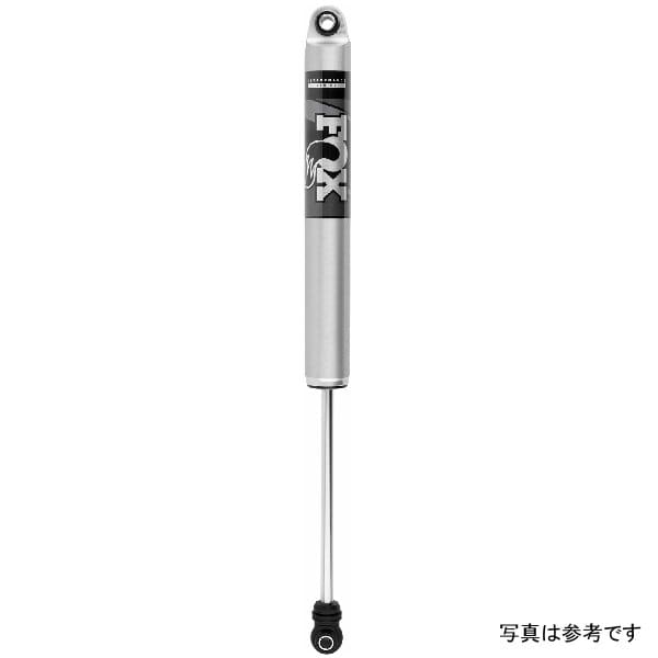 FOX985-24-031 Fox 2.0 パフォーマンスシリーズ 9.1インチ スムースボディ IFP リアショック / 0-1インチリフト 04年以降 Nissan Titan
