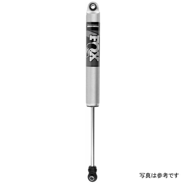 FOX985-24-034 Fox 2.0 パフォーマンスシリーズ 7.1インチ スムースボディ IFP リアショック / 0-1インチリフトアップ 05年以降 Nissan