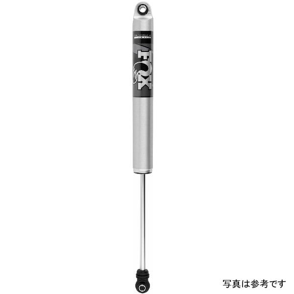 FOX985-24-043 Fox 2.0 パフォーマンスシリーズ 10.1インチ スムースボディ IFP リアショック / 0-1インチリフトアップ 99年-07年 Chev