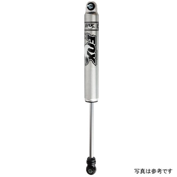 FOX985-24-048 Fox 2.0 パフォーマンスシリーズ 9.1インチ スムースボディ IFP リアショック アルミ製 / 0-1インチ リフトアップ 06年-