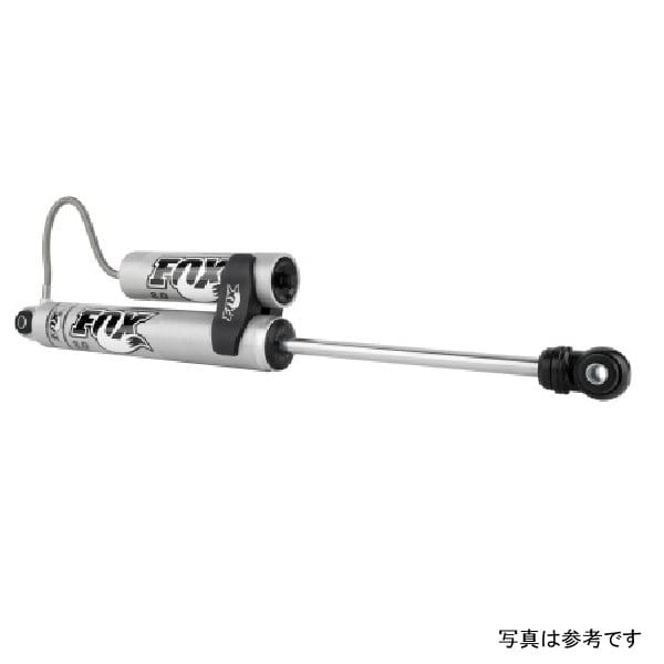 FOX985-24-052 Fox 2.0 パフォーマンスシリーズ 10.1インチ スムースボディ リア/リアショック アルミ製 / 標準トラベル / アイレット
