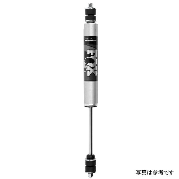 FOX985-24-070 Fox 2.0 パフォーマンスシリーズ 10.1インチ スムースボディ IFP フロントショック / 1-2.5インチリフト 89年-97年 80シ