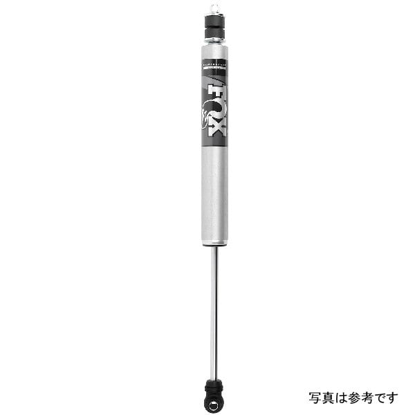 FOX985-24-073 Fox 2.0 パフォーマンスシリーズ 9.6インチ スムースボディ IFP リアショック / 1.5-2.5インチリフト 89年-97年 80シリ