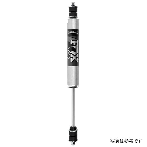 FOX985-24-076 Fox 2.0 パフォーマンスシリーズ 10.6インチ スムースボディ IFP フロントショック アルミ / 3-5.5インチ リフトアップ