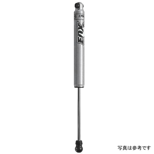 FOX985-24-081 Fox 2.0 パフォーマンスシリーズ 9.1インチ スムースボディ用IFPリアショック / 1.5-3.5インチリフト 94年-98年 Discove