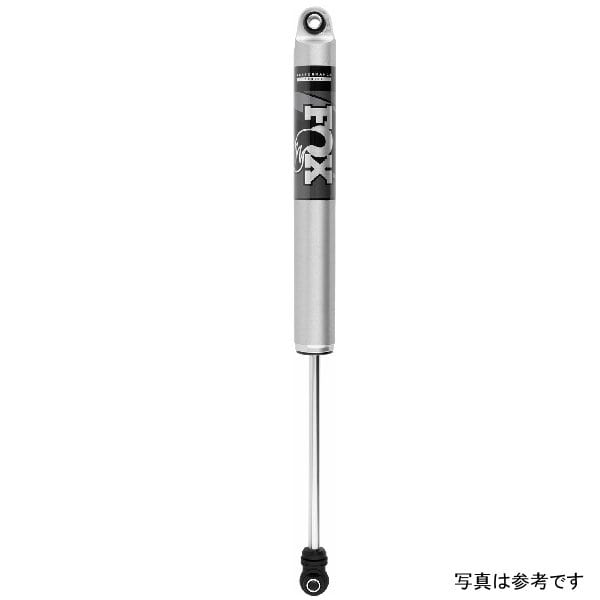 FOX985-24-083 Fox 2.0 パフォーマンスシリーズ 7.6インチ スムースボディ用IFPリアショック アルミ製 / 0-1インチリフト 81年-11年 Is