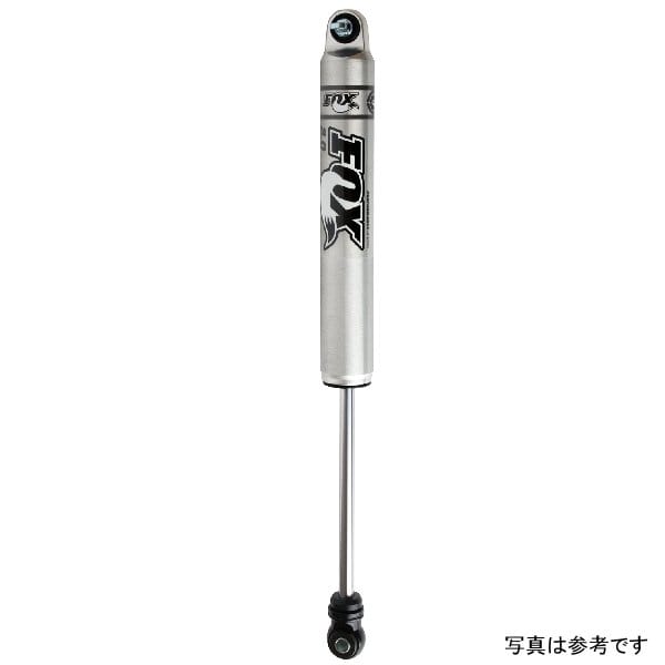 FOX985-24-086 Fox 2.0 パフォーマンスシリーズ 8.1インチ スムースボディ用IFPリアショック / 2.5-3.5インチ & 2-3インチリフト 97年-