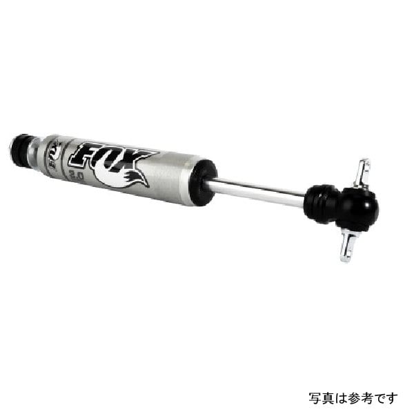 FOX985-24-096 Fox 2.0 パフォーマンスシリーズ 5.1インチ スムースボディ用IFPフロントショック / 0-2インチリフト 09年以降 Dodge 15