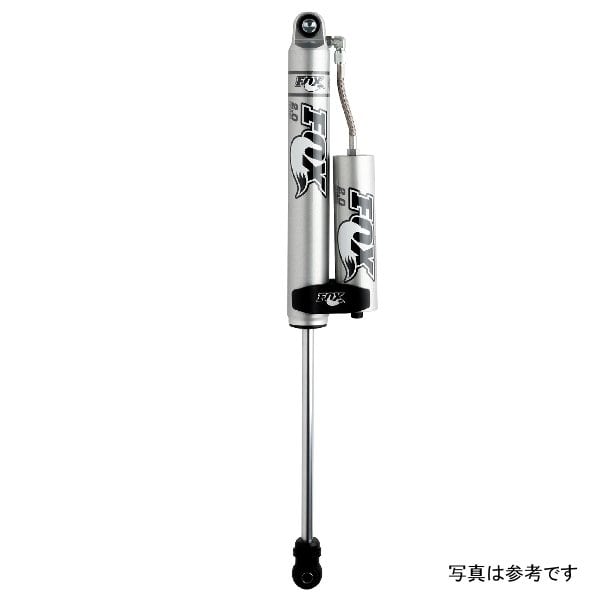 FOX985-24-112 Fox 2.0 パフォーマンスシリーズ 8.6インチスムースボディ用 左右リアショック / 2.5-3.5インチ & 2-3インチリフト 97年
