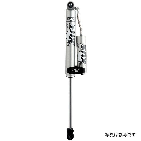 FOX985-24-114 Fox 2.0 パフォーマンスシリーズ 11.1インチ スムースボディ用 左右リアショック / 6.5-8インチ & 5-6.5インチリフト 97