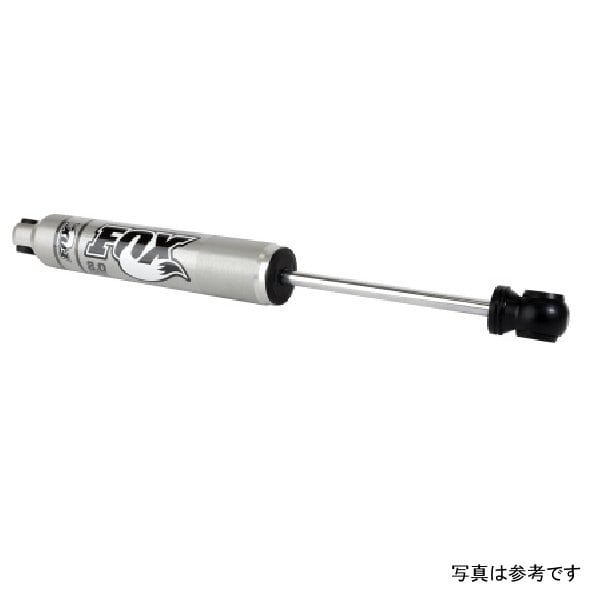 FOX985-24-145 Fox 2.0 パフォーマンスシリーズ 7.14インチ スムースボディ IFP ステアリングスタビライザー アルミ製 07年-18年 ジー