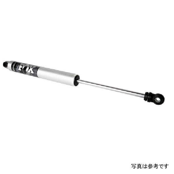 FOX985-24-151 Fox 2.0 パフォーマンスシリーズ IFP スムースボディ リアショック / 0-1.0インチ リフトアップ 17年-18年 フォード F-2