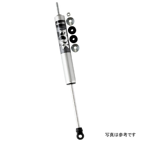 FOX985-24-156 Fox 2.0 パフォーマンスシリーズ 9.6インチ スムースボディ IFP フロントショック / 4-5インチリフト 17年-18年 フォー