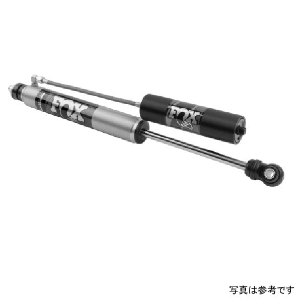 FOX985-24-162 Fox 2.0 パフォーマンスシリーズ 9.6インチ 左右フロントショック 2-3.5インチ リフトアップ 05年以降 フォード SD フロ
