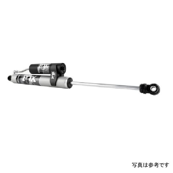 FOX985-24-174 Fox 2.0 パフォーマンスシリーズ 12.1インチ スムースボディ用 R/Rリアショック 0-1インチリフトアップ 17年以降 フォー