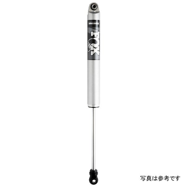 FOX985-24-178 Fox 2.0 パフォーマンスシリーズ 11.1インチ スムースボディ IFP リアショック 2-3インチ リフトアップ 18年以降 ジープ