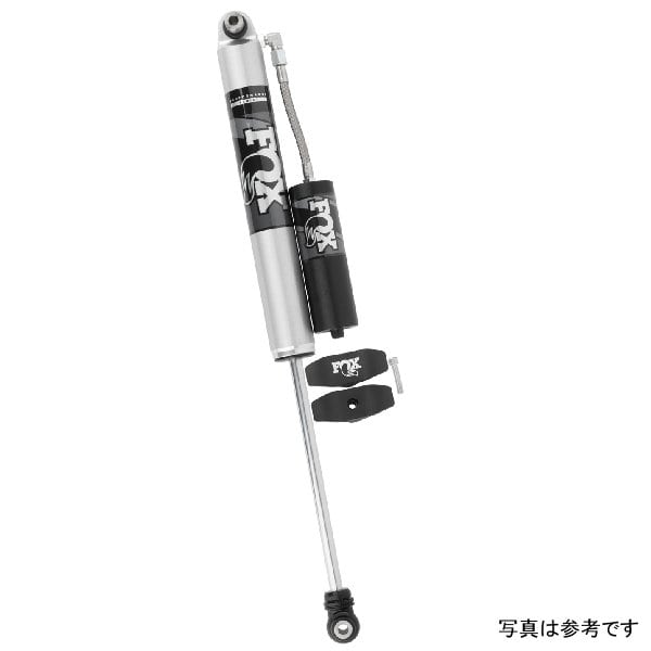 FOX985-24-184 Fox 2.0 パフォーマンスシリーズ 11.6インチ スムースボディ IFP リアショック 左右 2-3インチ リフトアップ 18年以降