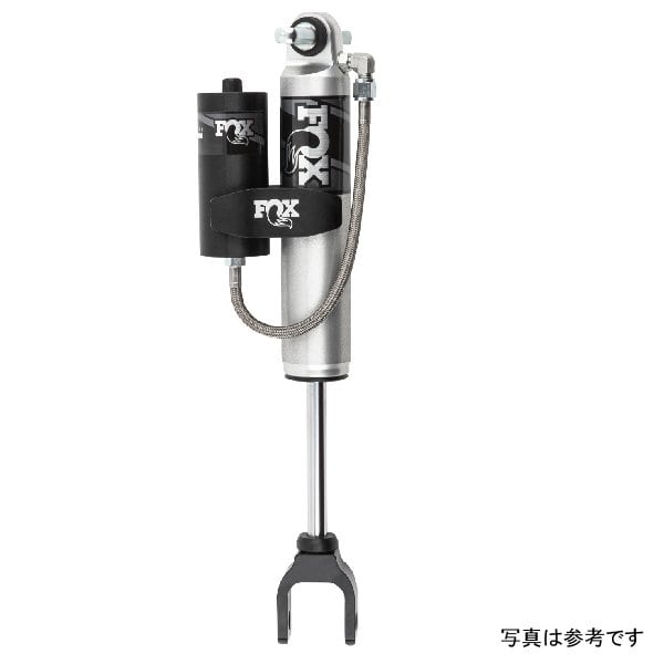 FOX985-24-191 Fox 2.0 パフォーマンスシリーズ 7.1インチ 1.5-3.5インチ リフトアップ リモートリザーバー フロントショックアップ 11